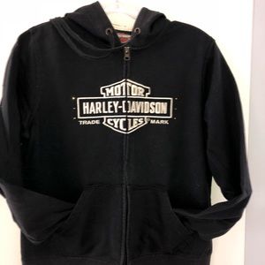 Harley Davidson Sweatshirt